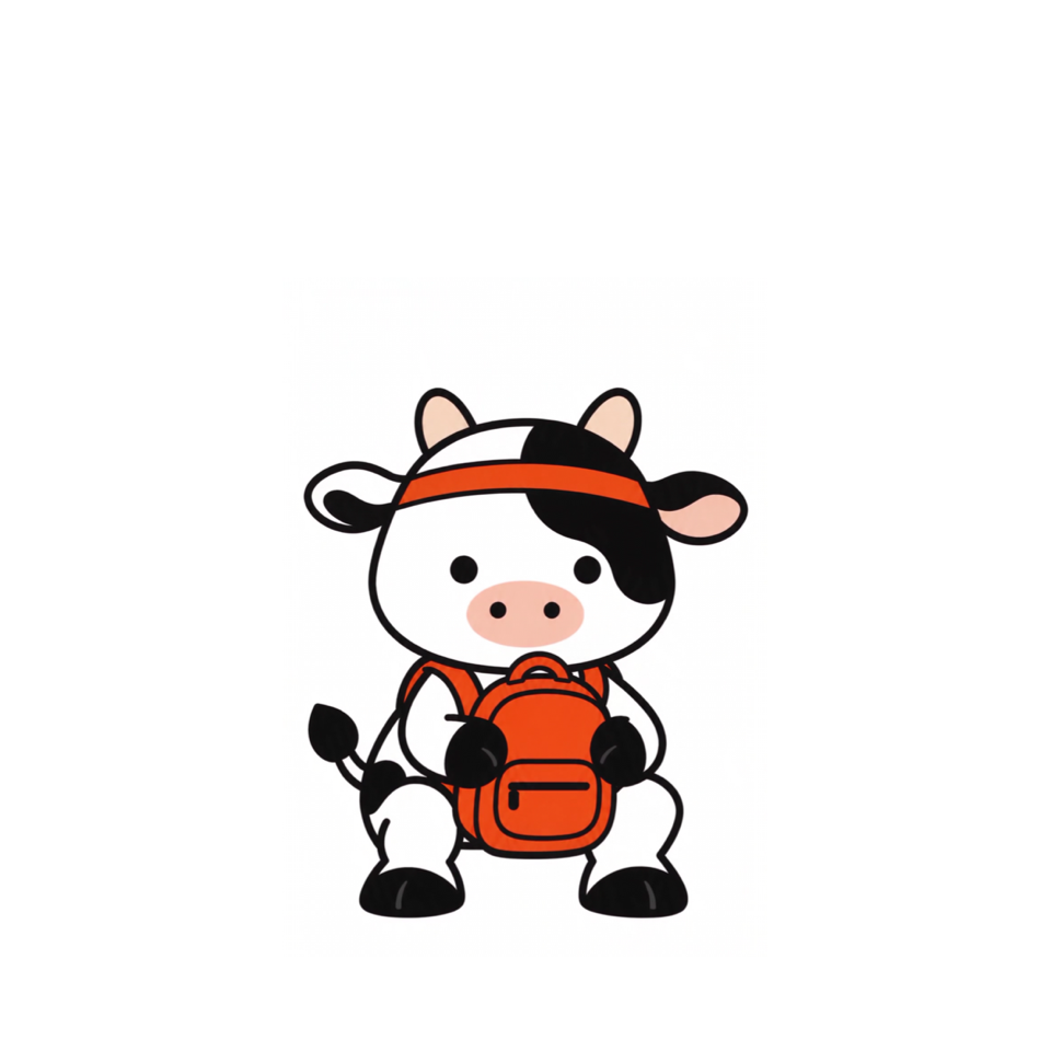 前抱背包深蹲